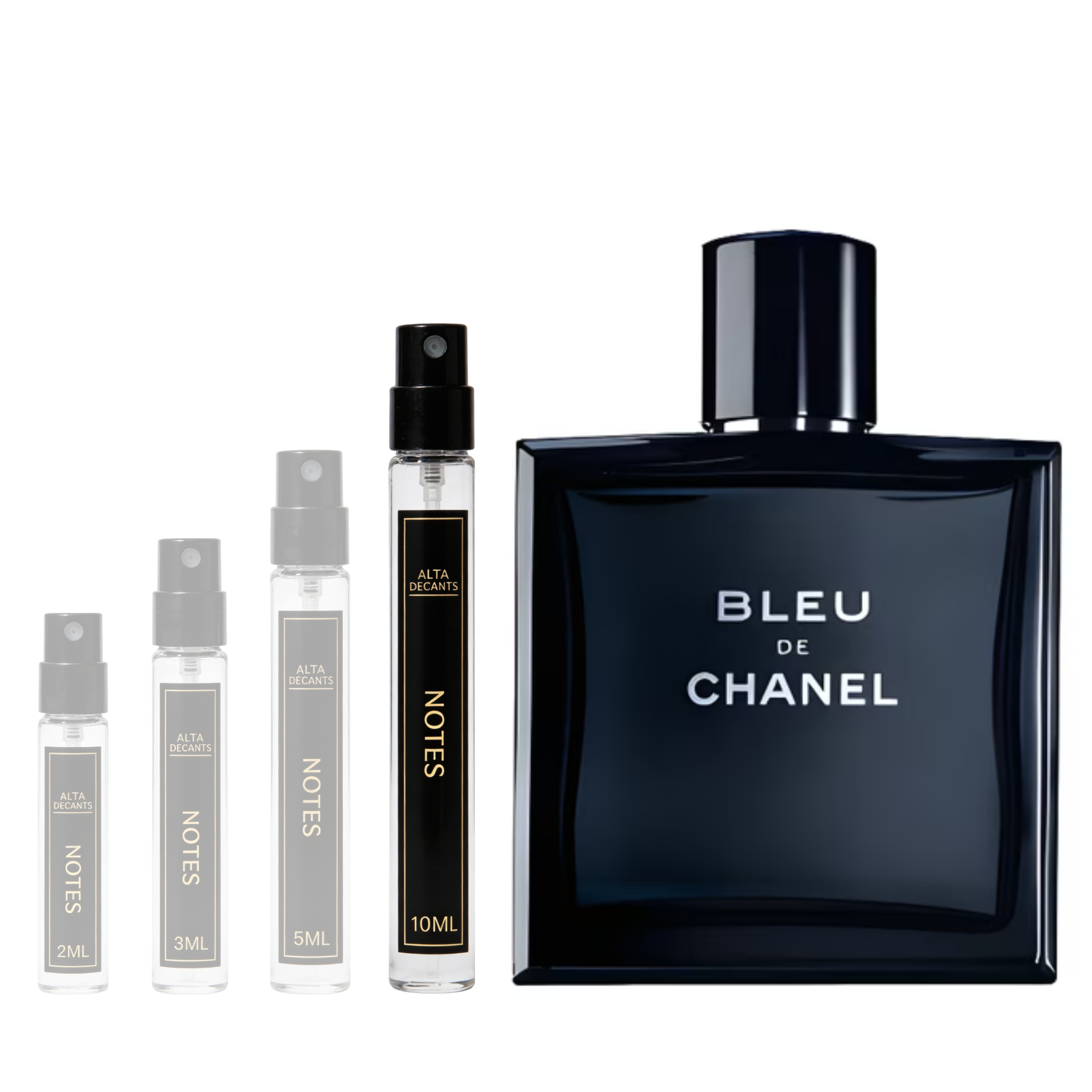 Chanel Bleu de Chanel
