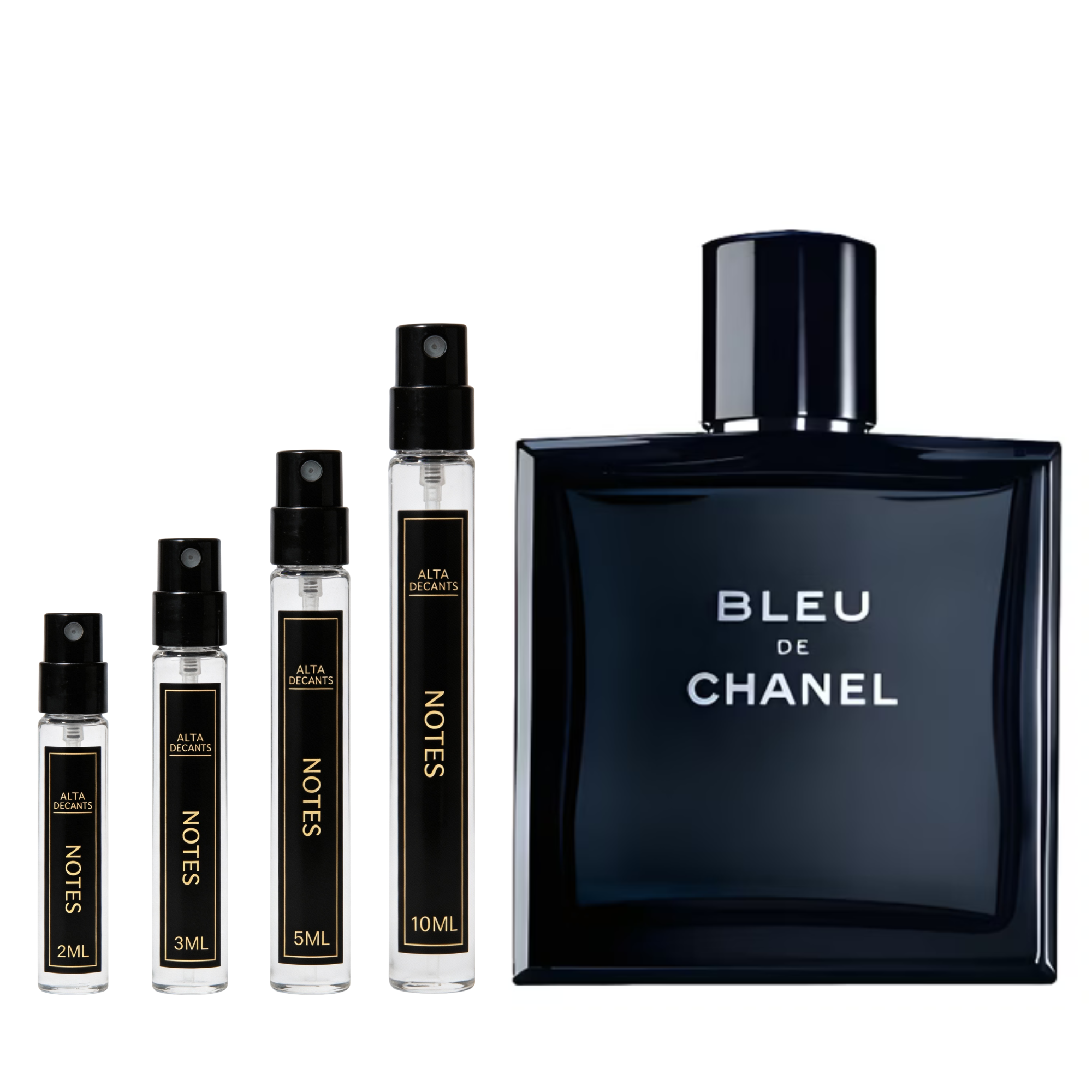 Chanel Bleu de Chanel