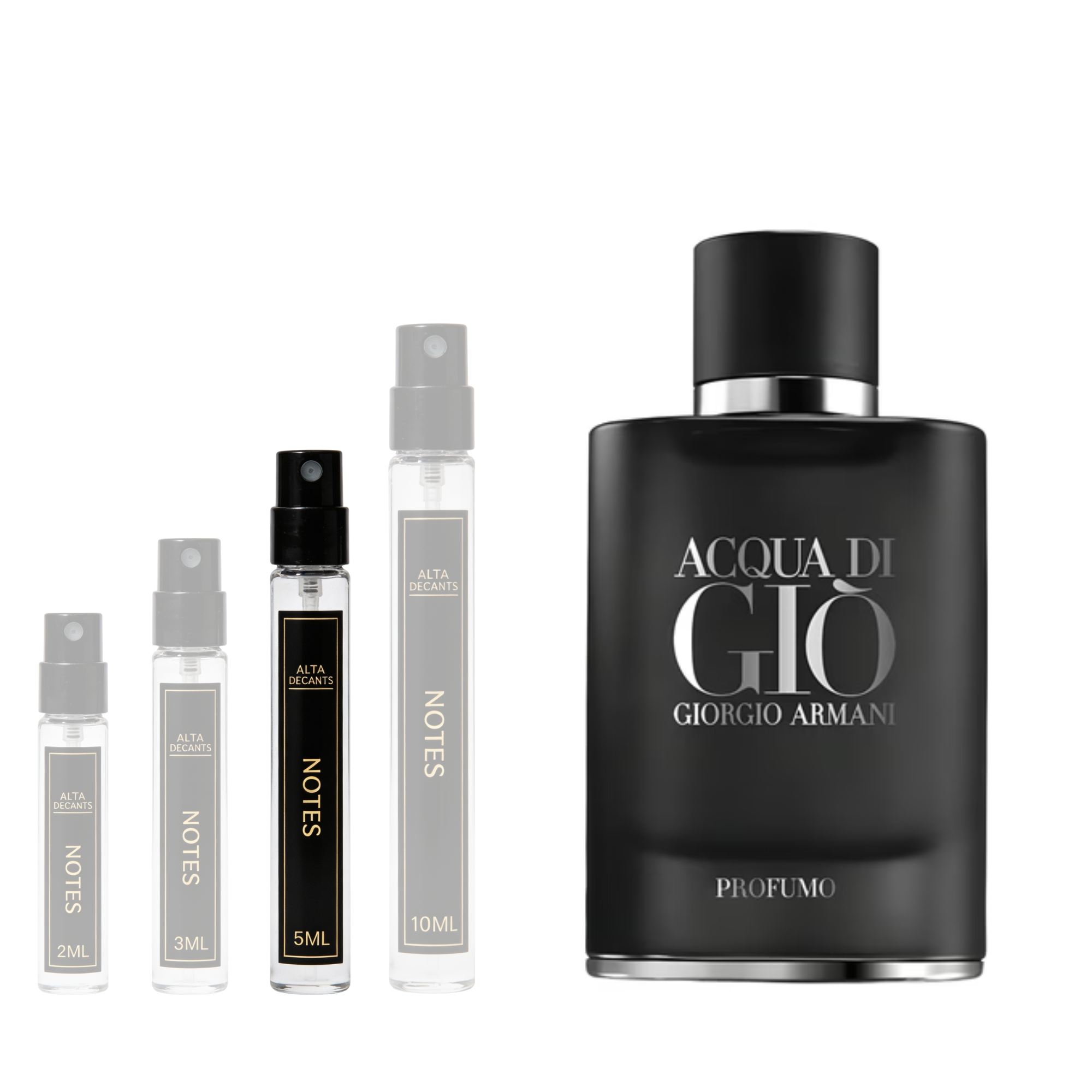Emporio Armani Acqua di Giò Profumo