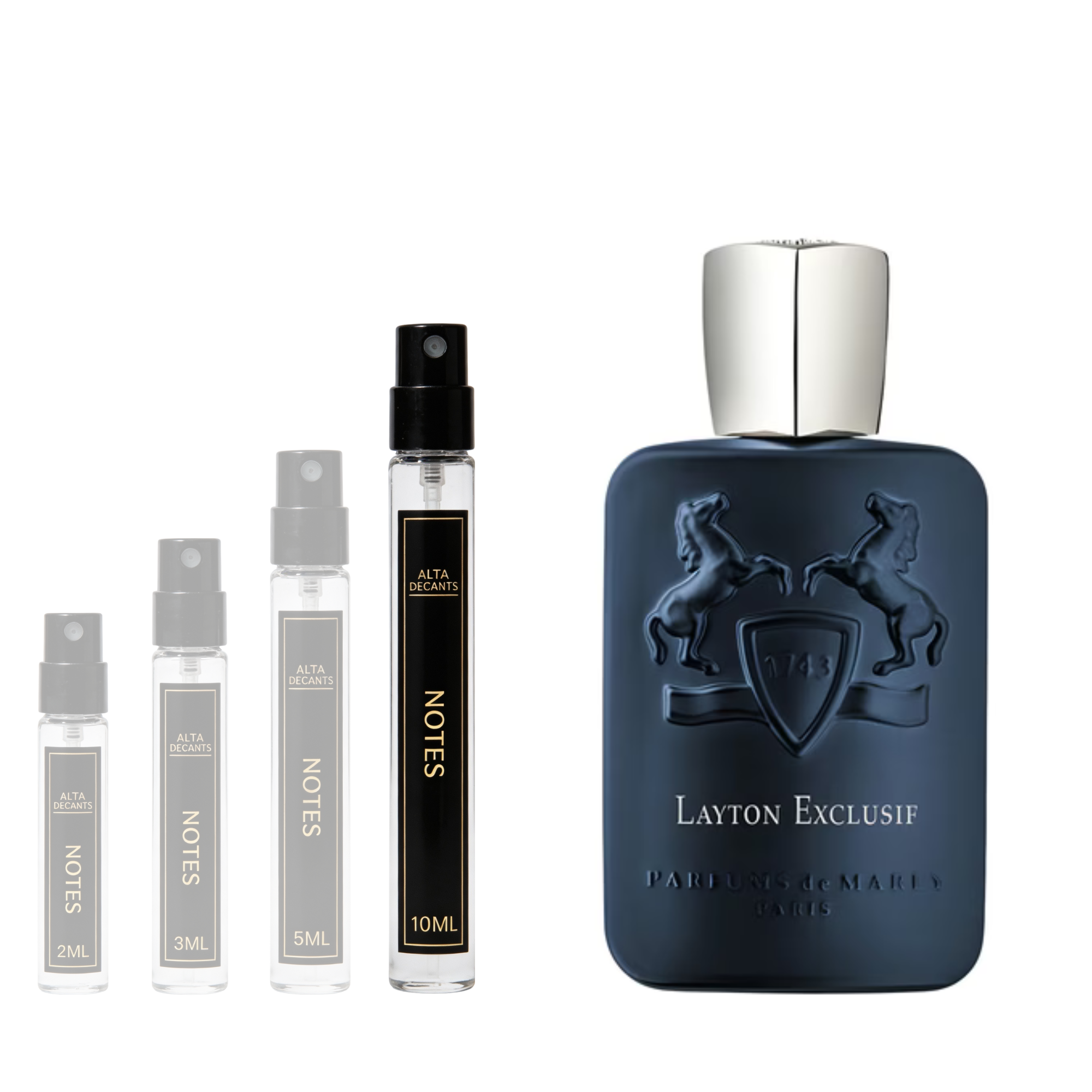 Parfums de Marly Layton Exclusif