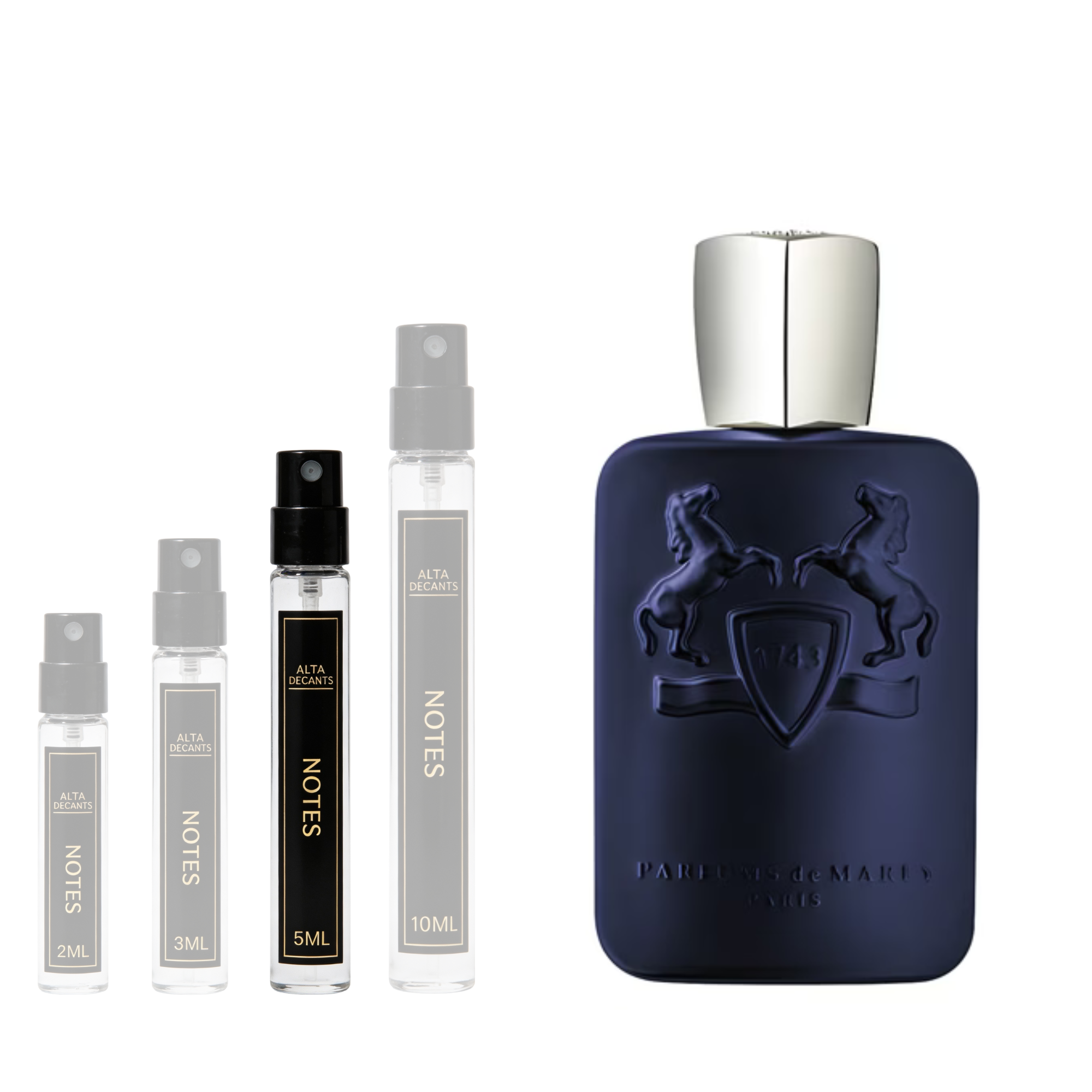 Parfums de Marly Layton