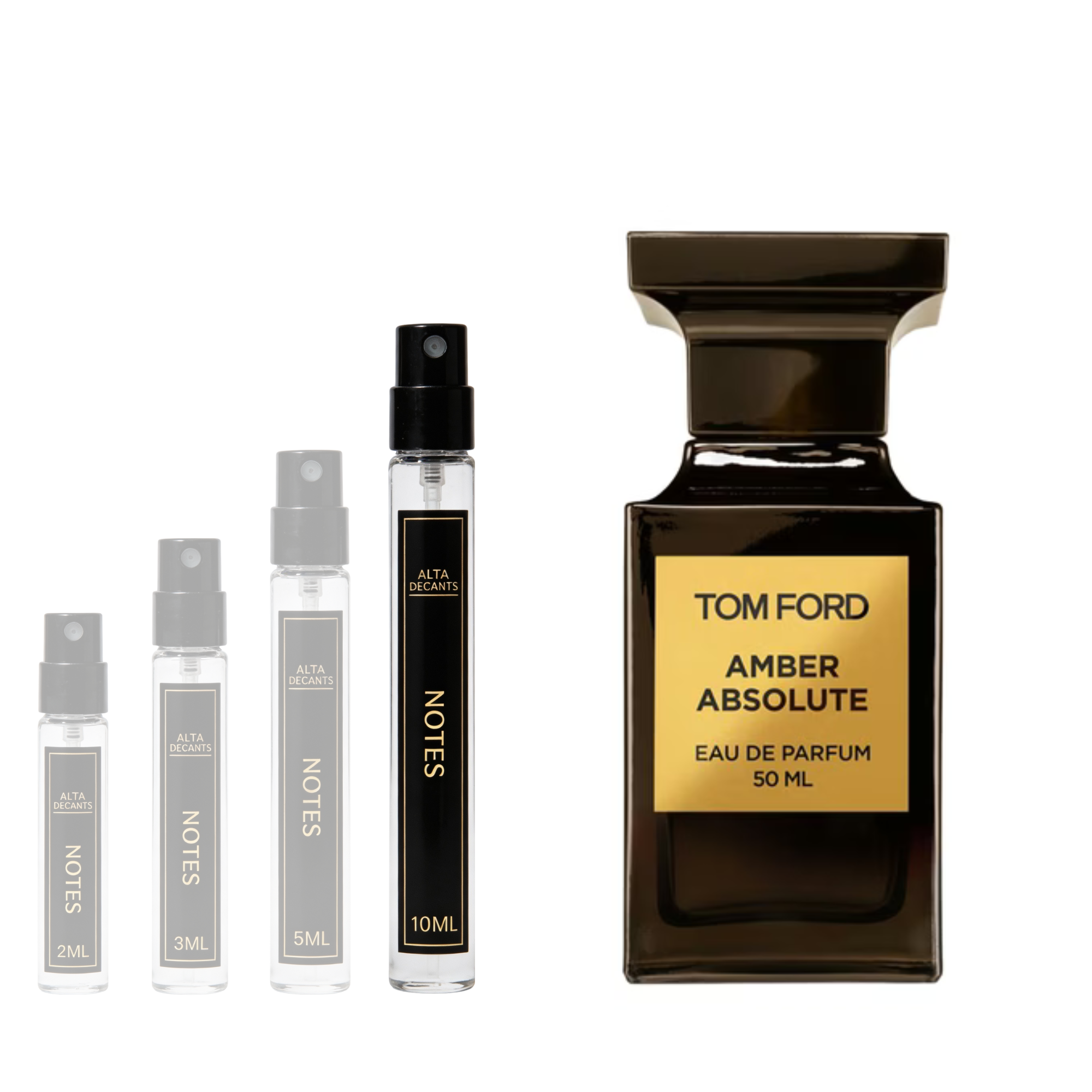 Tom Ford Amber Absolute