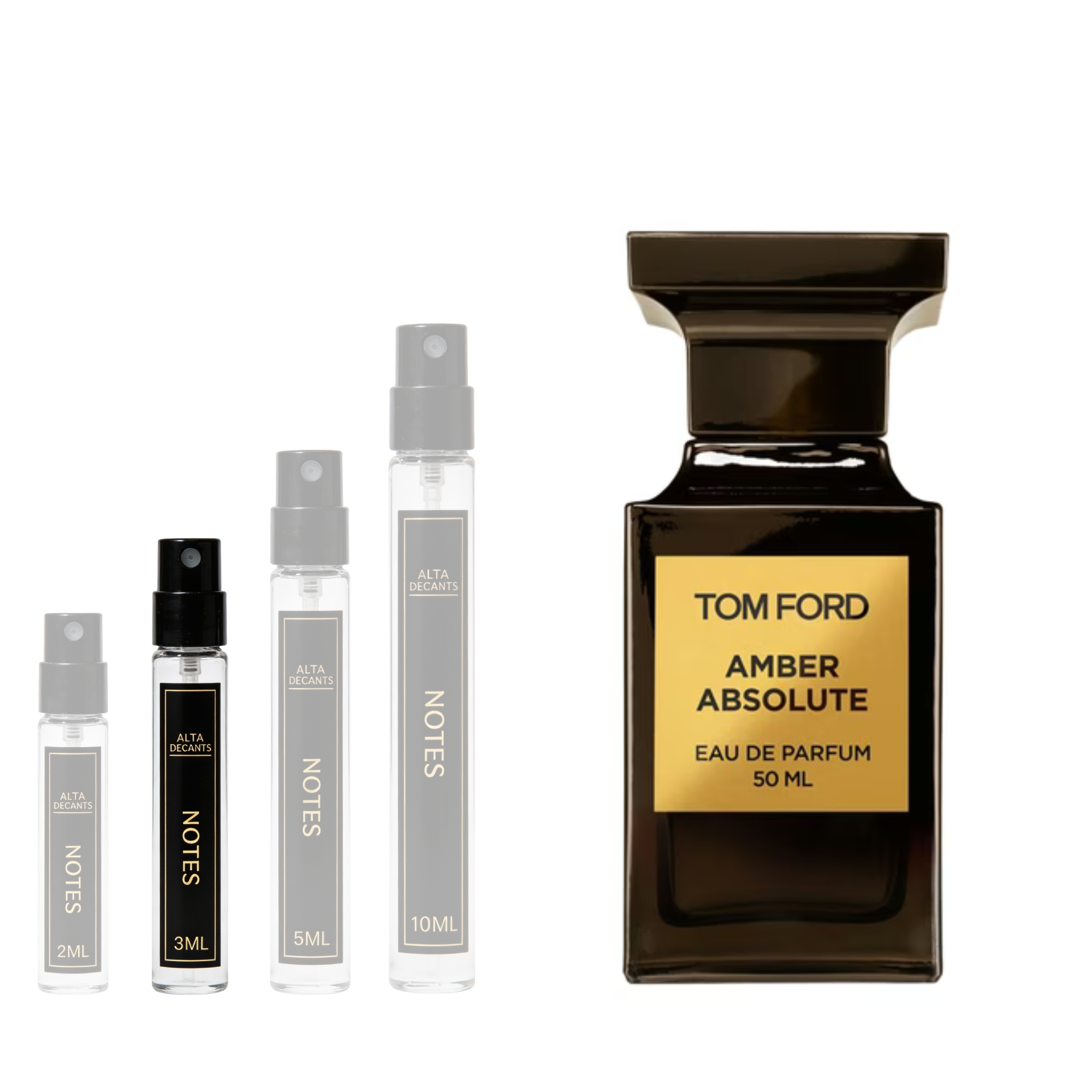 Tom Ford Amber Absolute