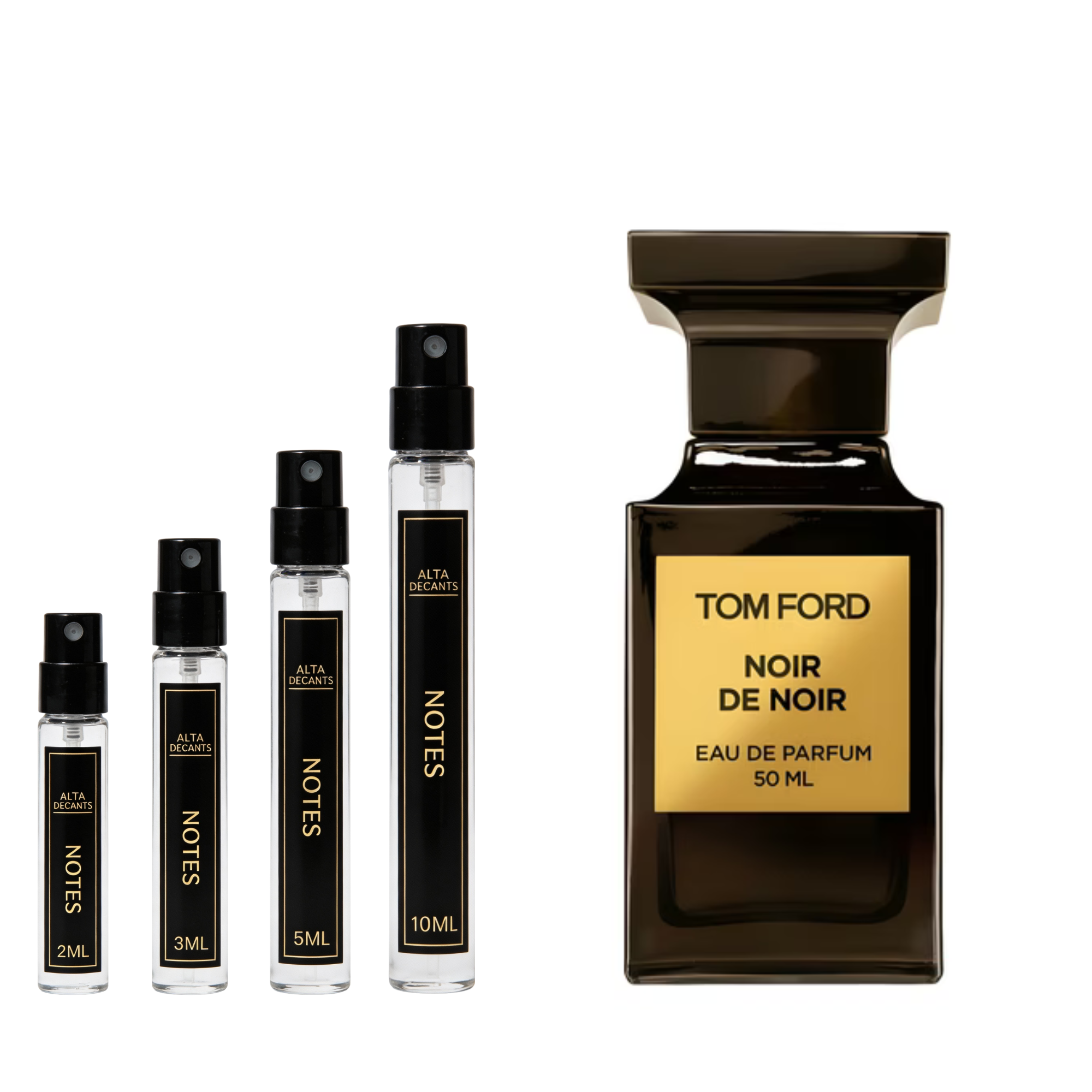 Tom Ford Noir de Noir
