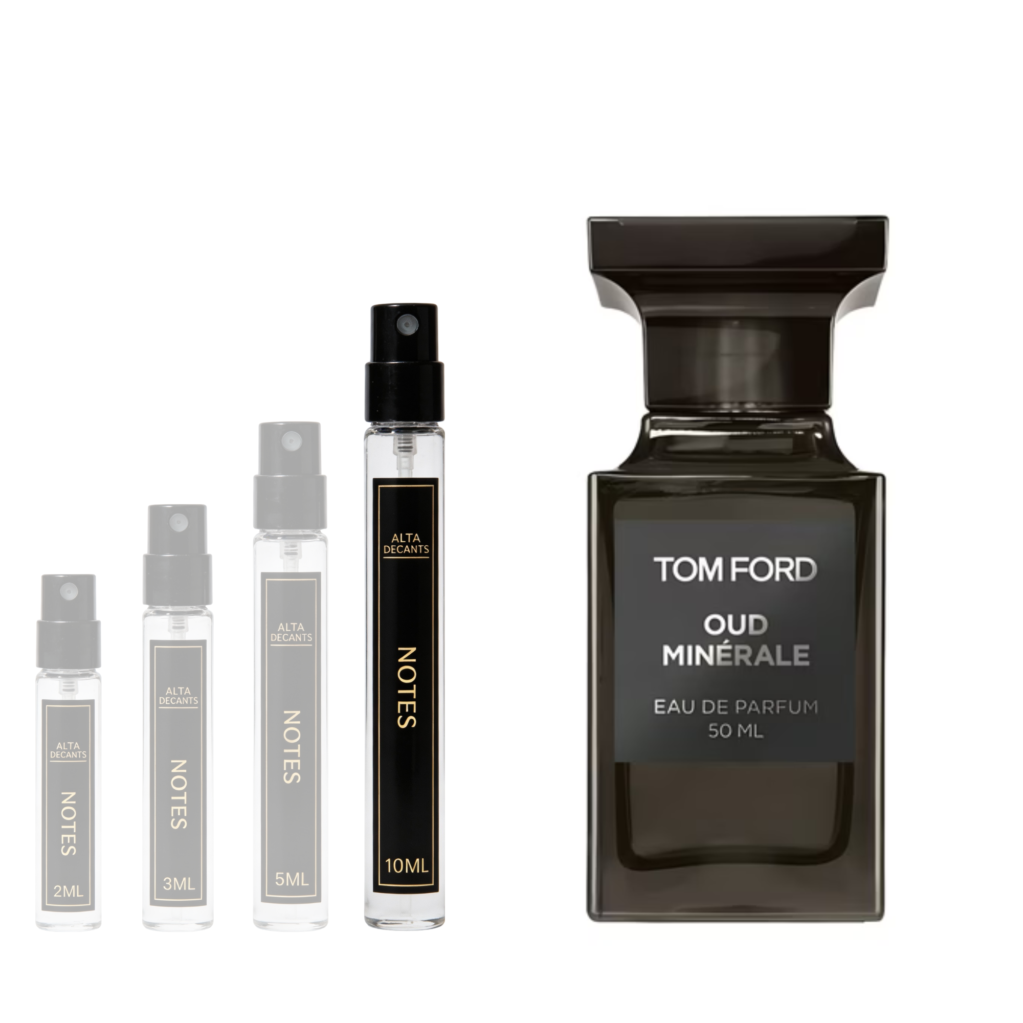 Tom Ford Oud Minérale (2023)