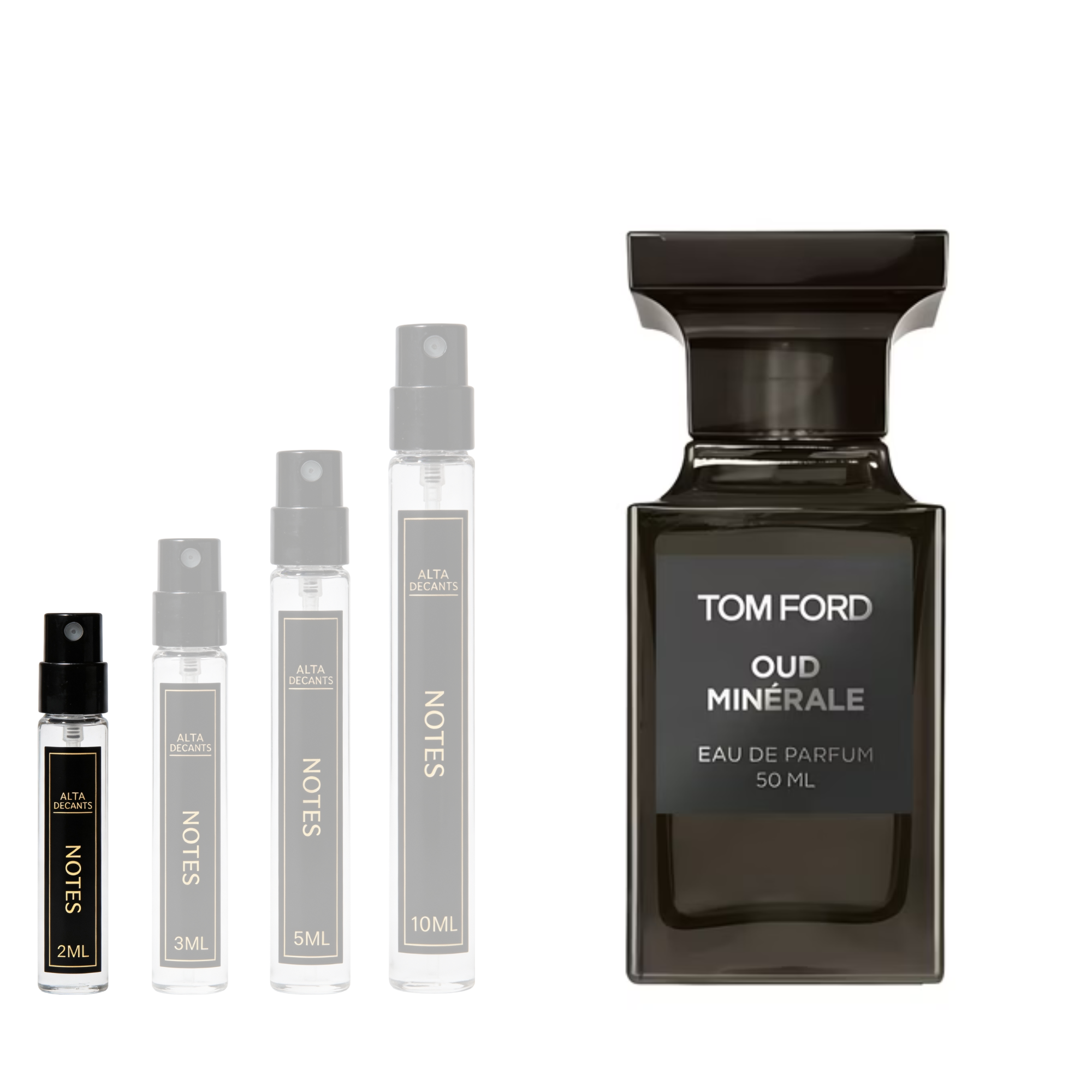 Tom Ford Oud Minérale (2023)