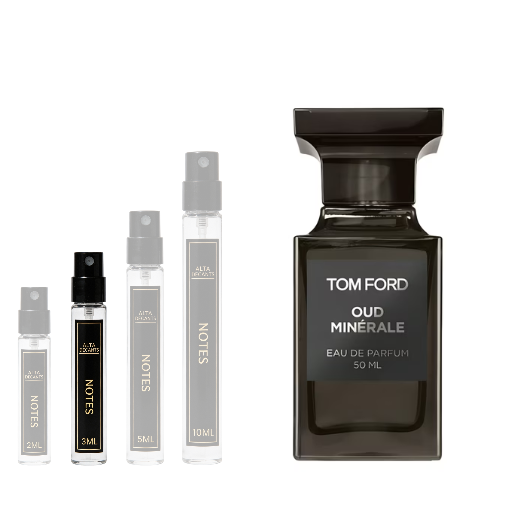 Tom Ford Oud Minérale