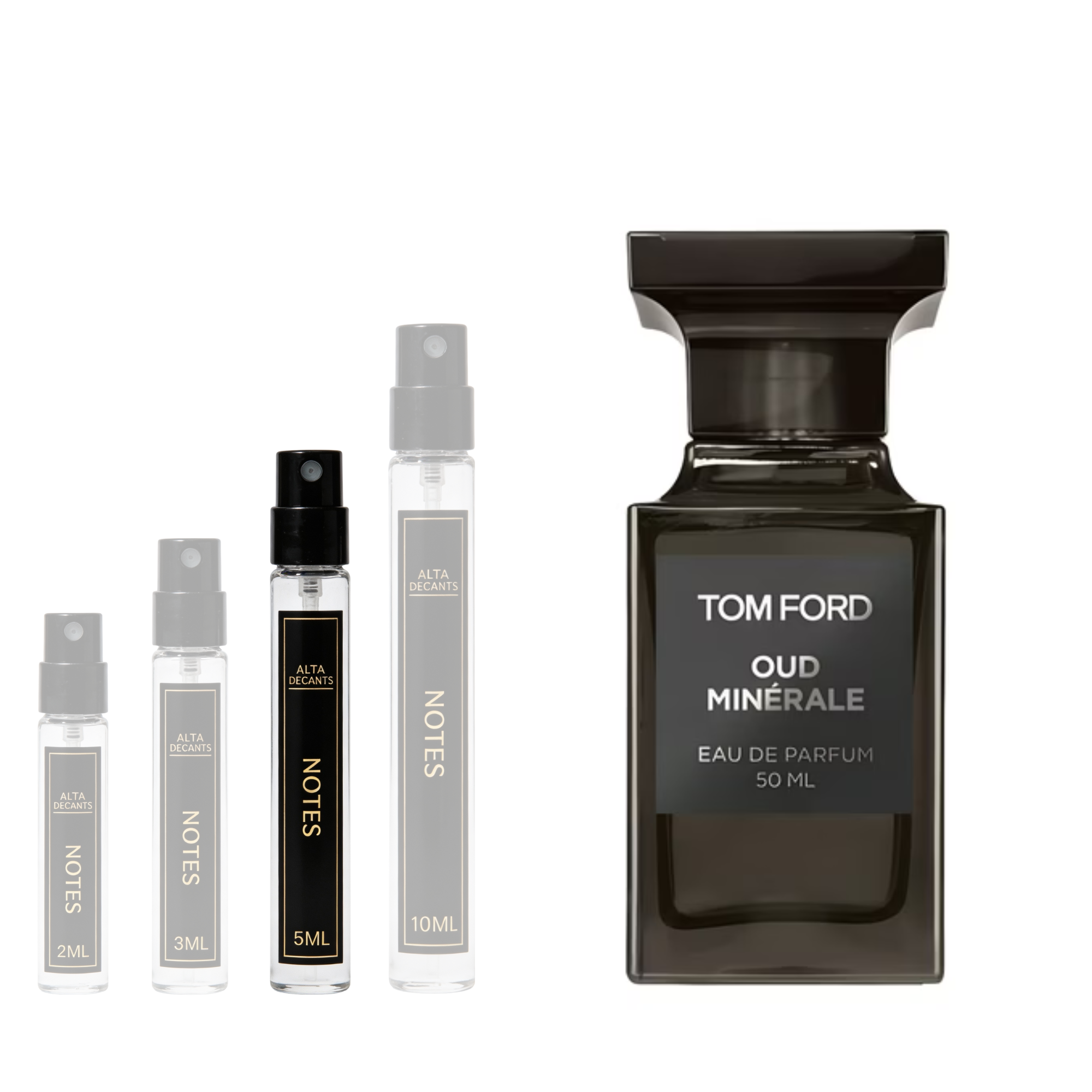 Tom Ford Oud Minérale