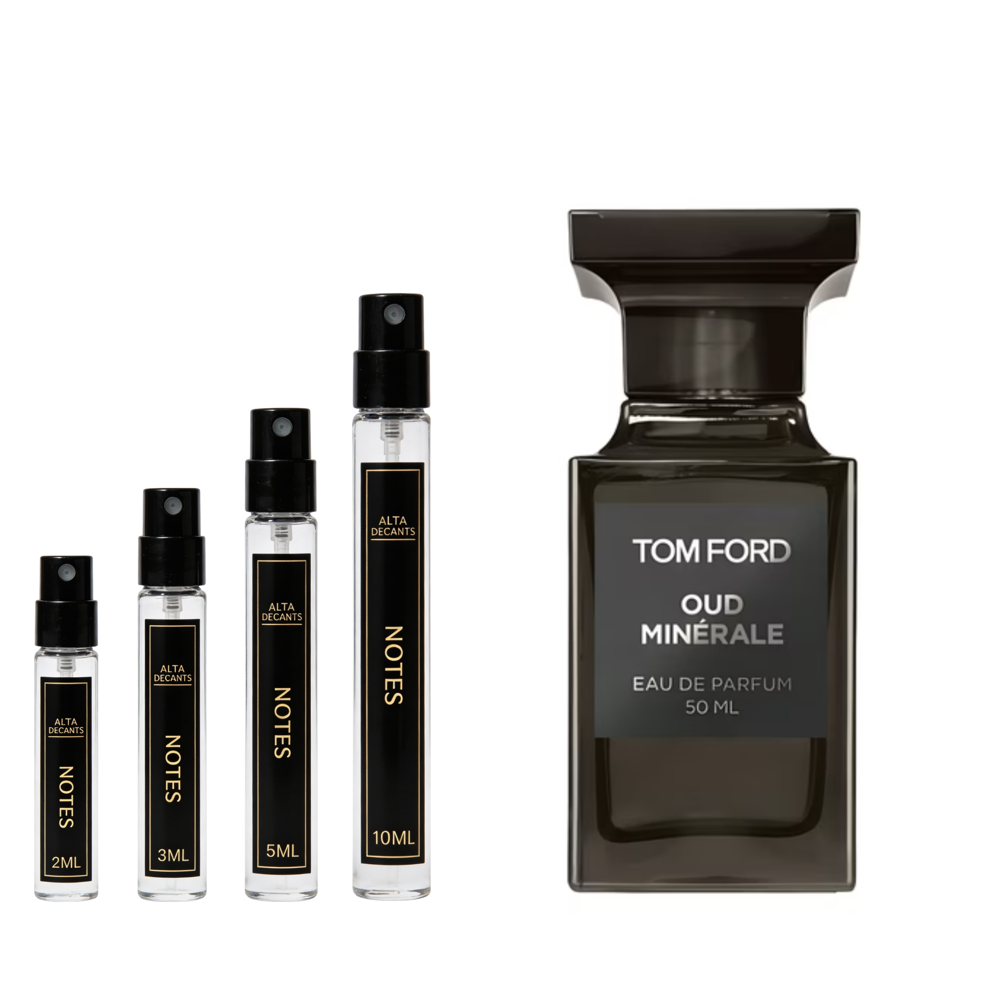 Tom Ford Oud Minérale (2023)