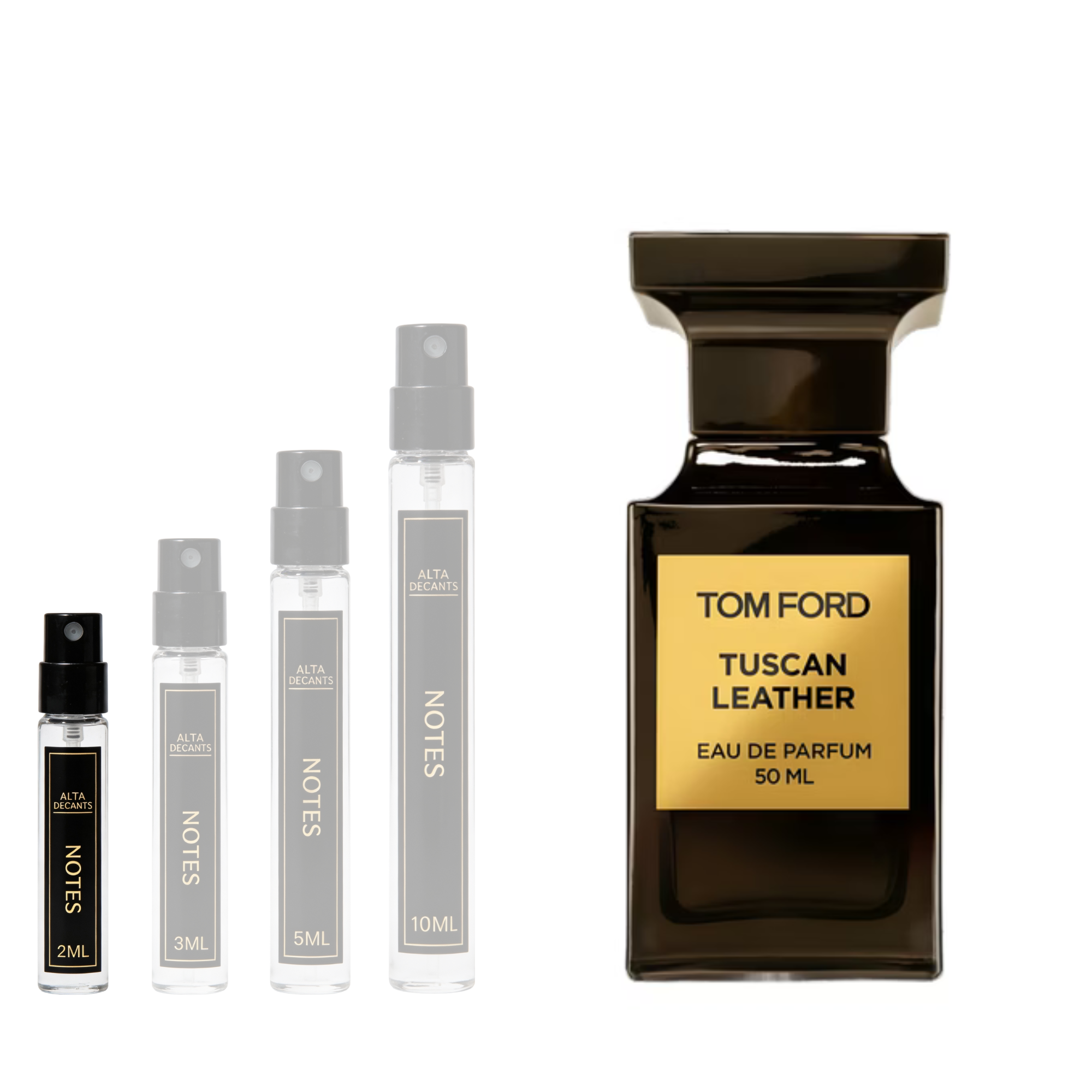 Tom Ford Tuscan Leather