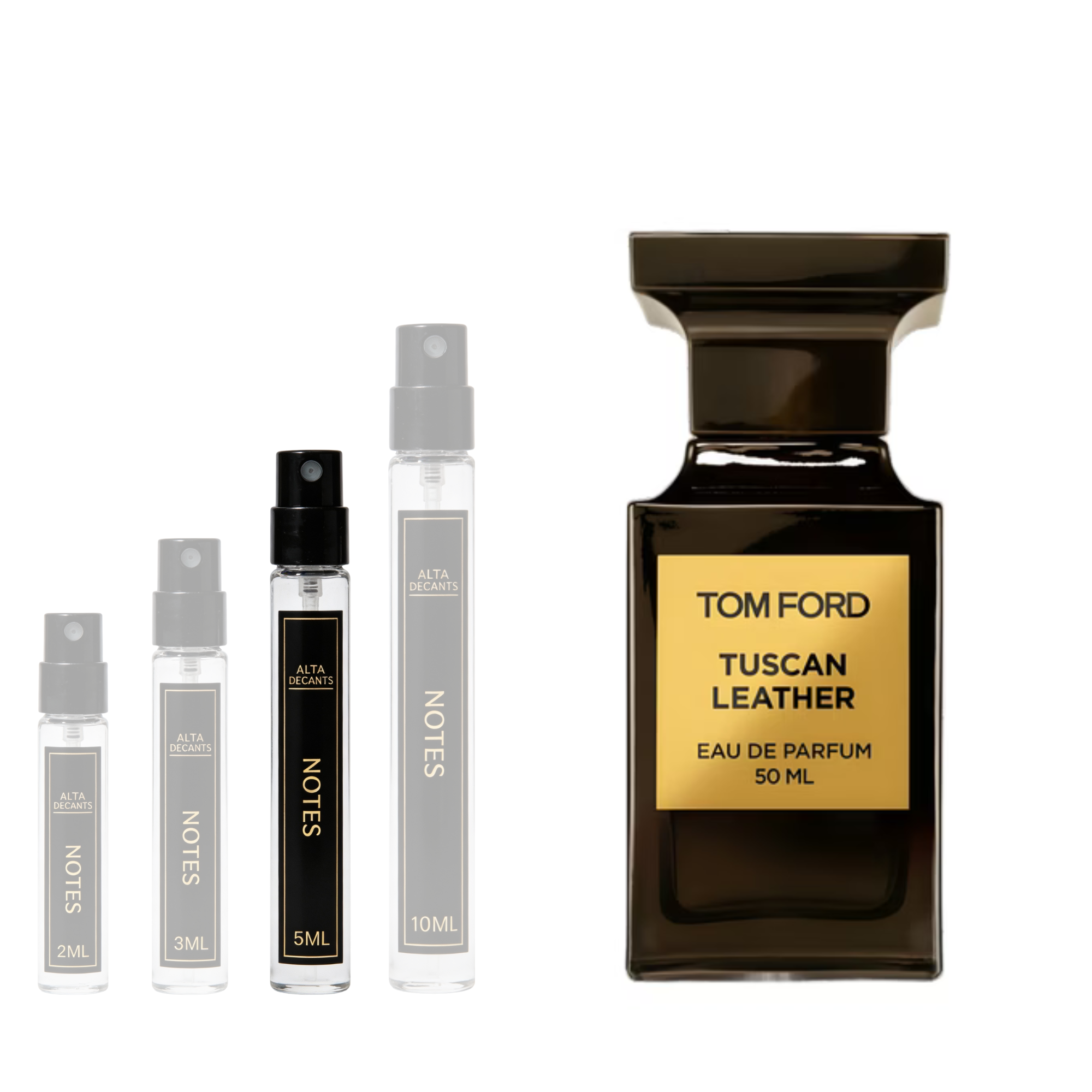 Tom Ford Tuscan Leather