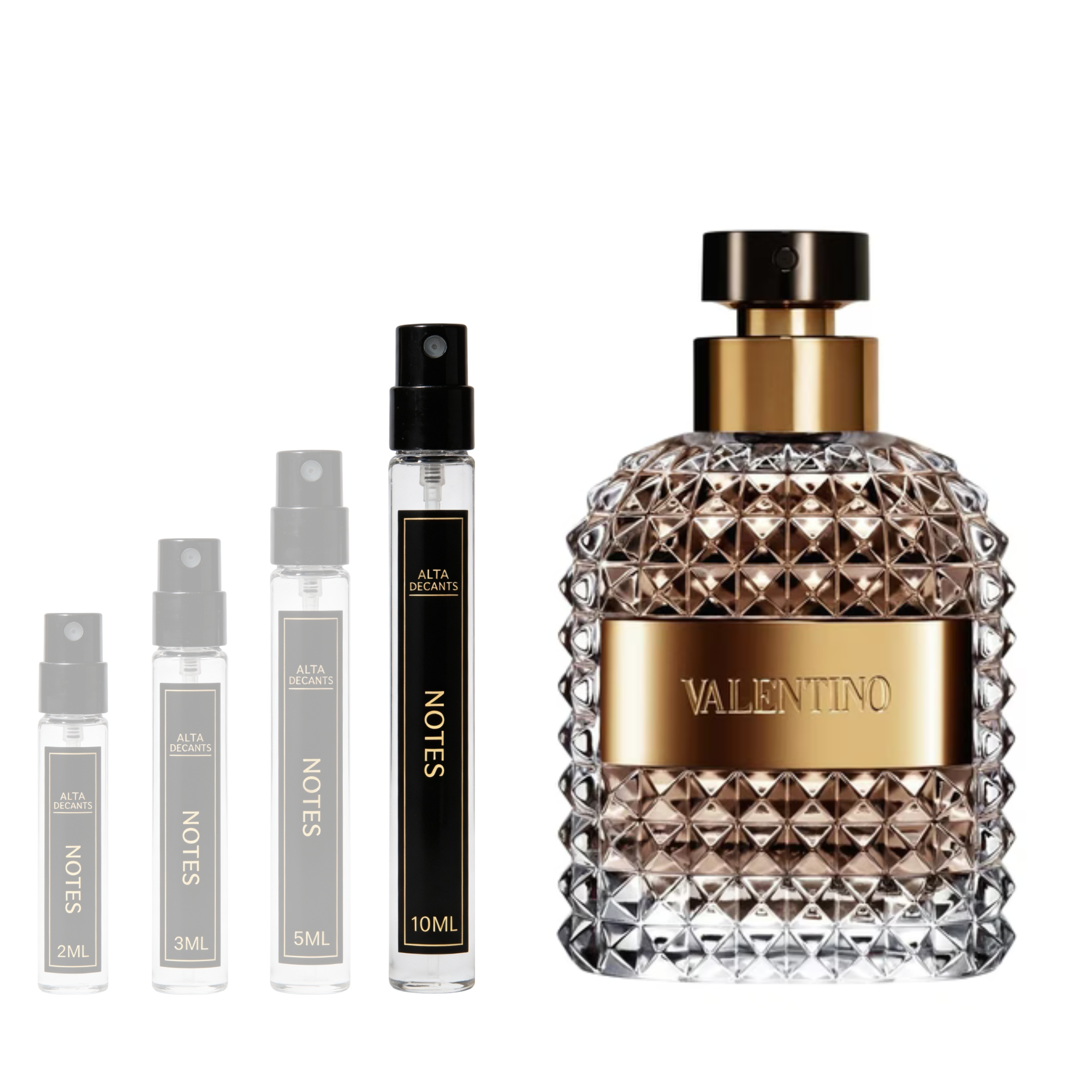 Valentino Uomo 2021