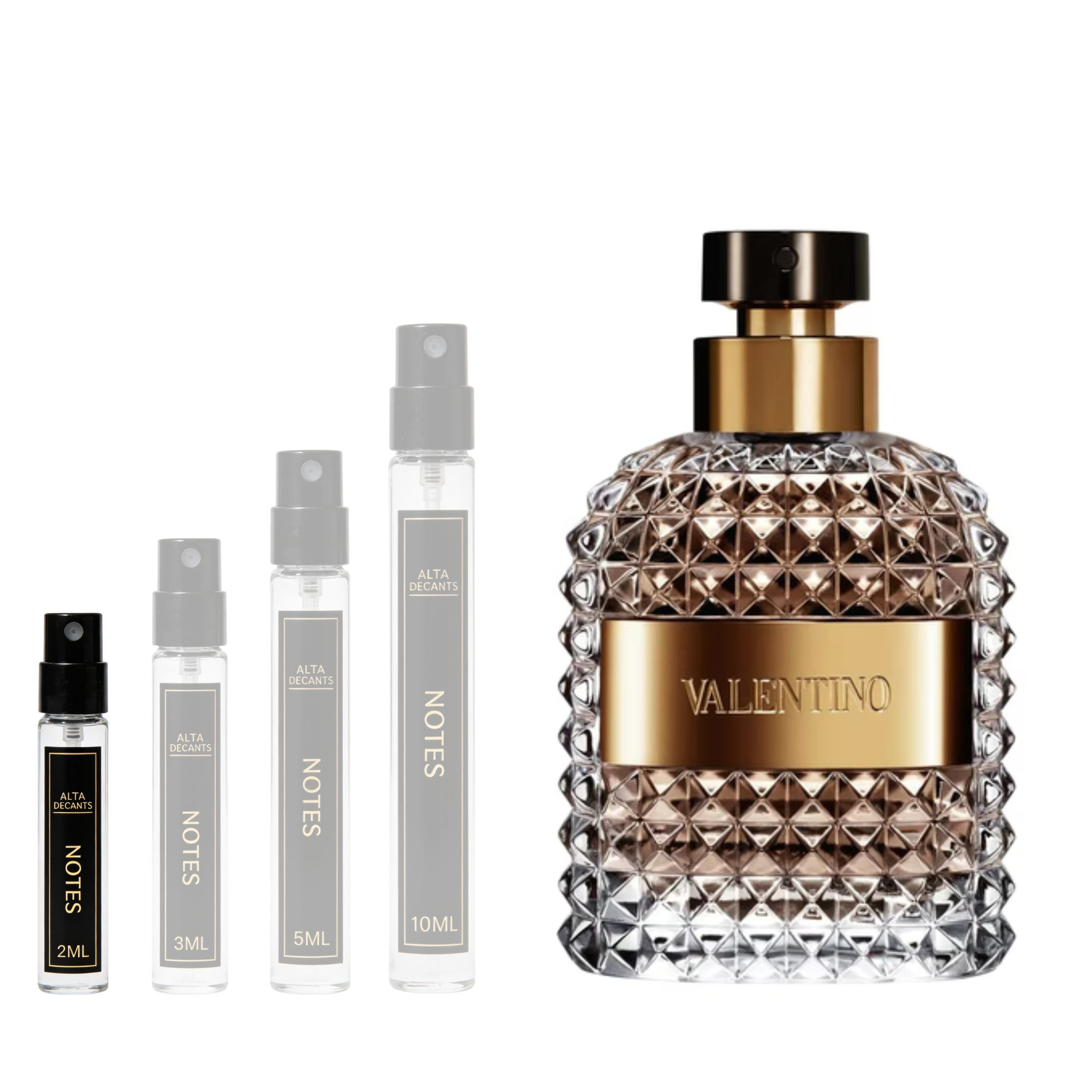 Valentino Uomo 2021