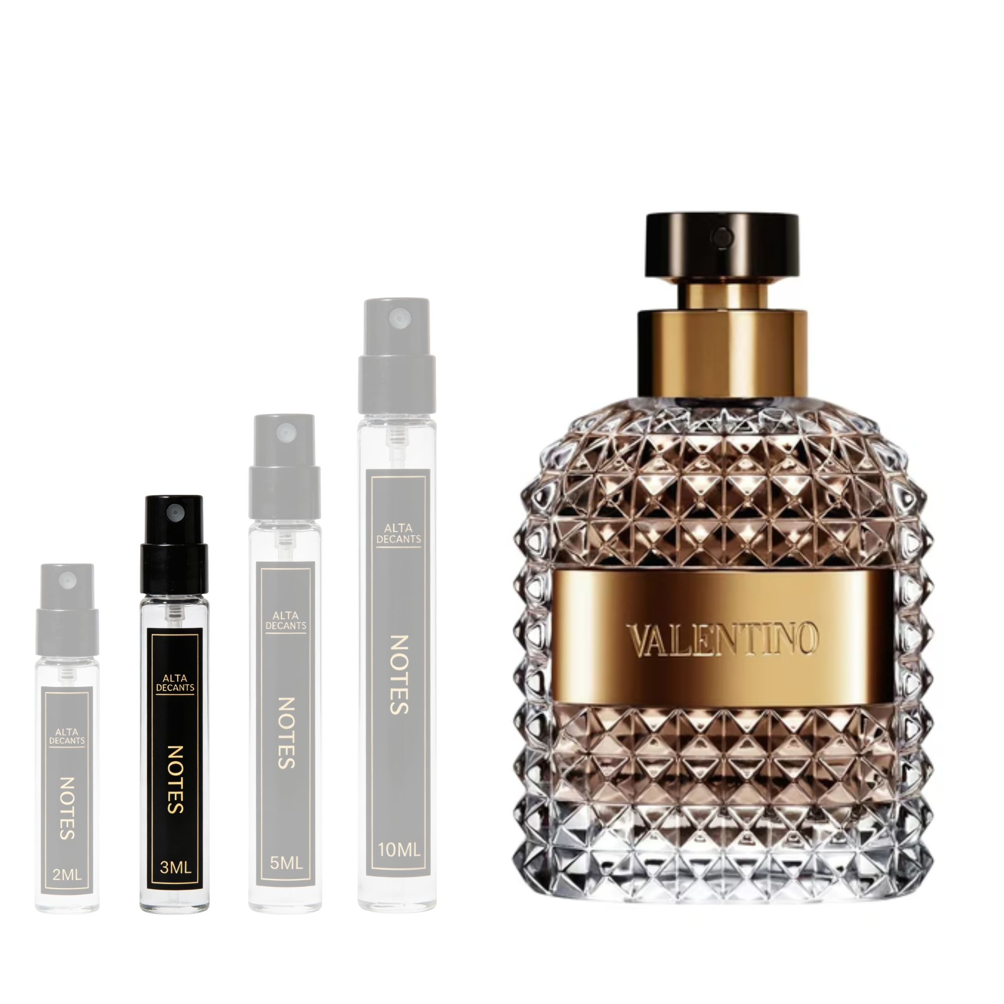 Valentino Uomo 2021