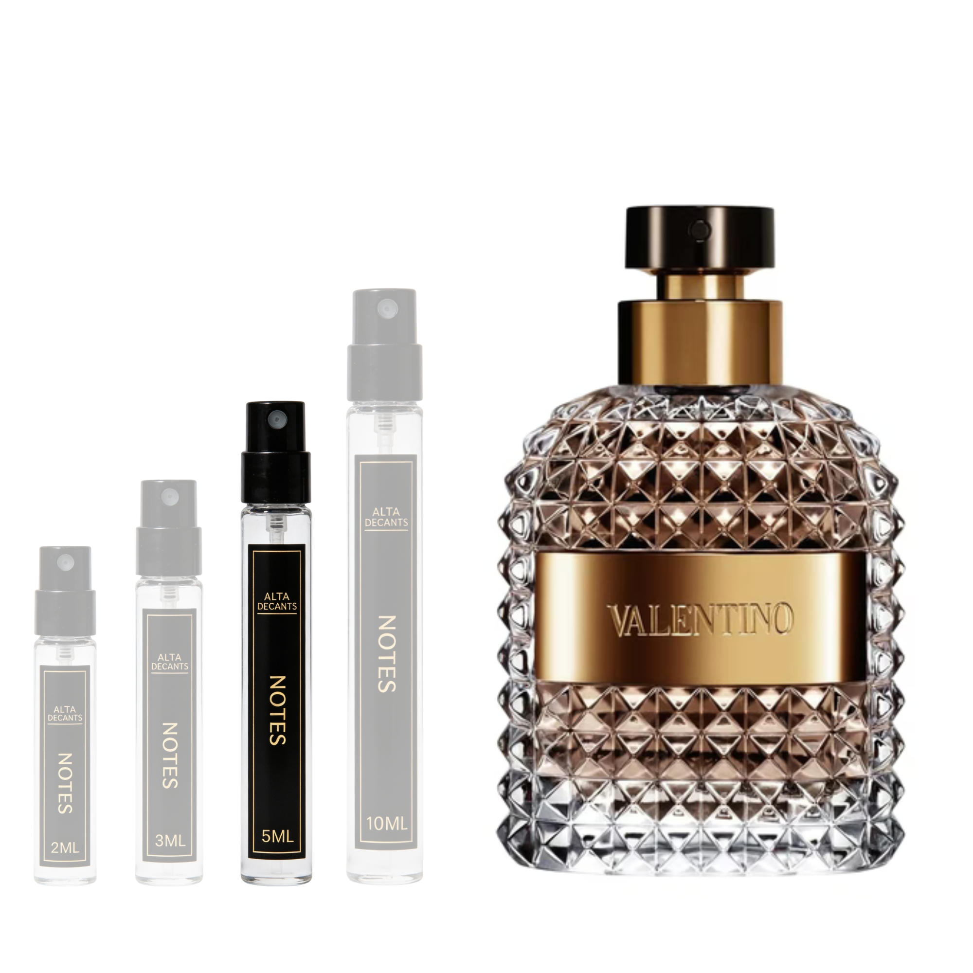Valentino Uomo