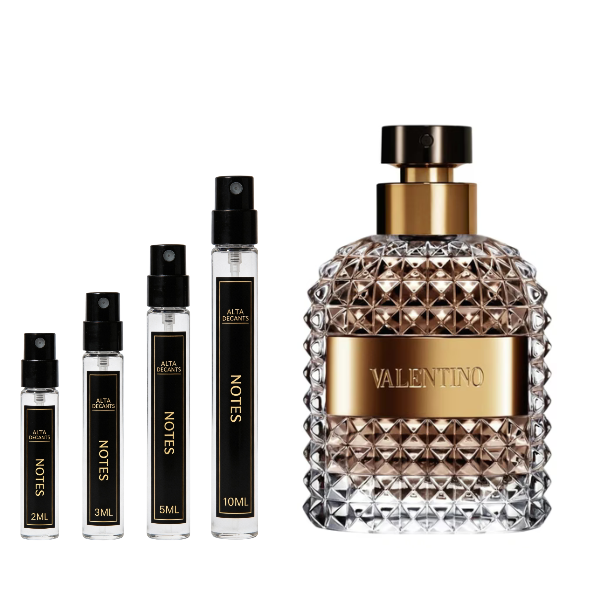 Valentino Uomo